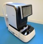 Huvitz HRK-8000A autorefractor/keratometer