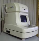 Autorefractor-keratometer HUVITZ MRK-3100P