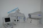 Topcon Autophoropter met Projector